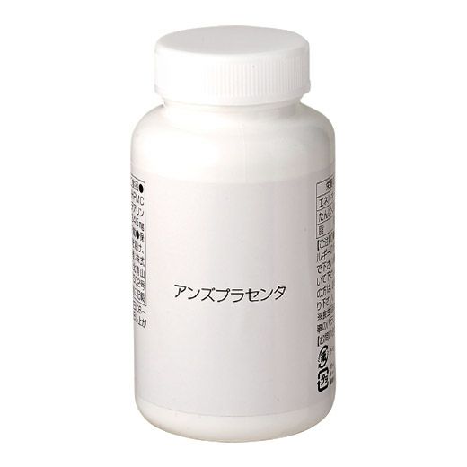 Un'sプラセンタ（180粒）